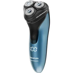 Afeitadora eléctrica 3 Side Water Shave IPX7 Total Curve Technology