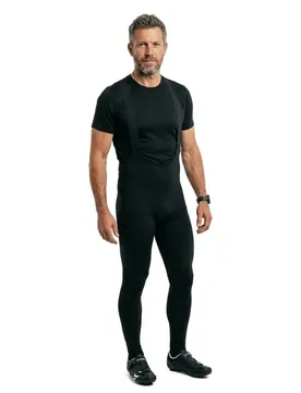 Q36.5 Collants De Cyclisme