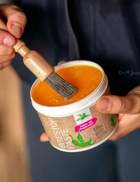 Bense & Eicke BiteStop Paste 500ml - Bense & Eicke - FashionsVida