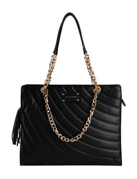 Bolso de mano Mujer Negro -- Mujer