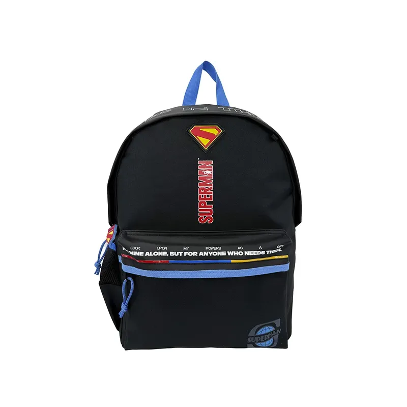Sac à Dos Adaptable Sur Trolley Black One Size unisex