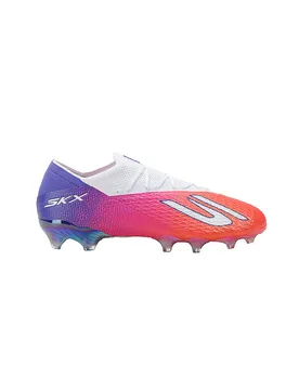 Scarpe da calcio da uomo SKX_2 Elite FG Tacchetti multicolore 42 - Skechers - FashionsVida