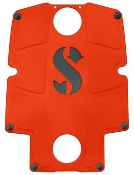 Kit Colori Per Schienale S-tek - Scubapro - FashionsVida