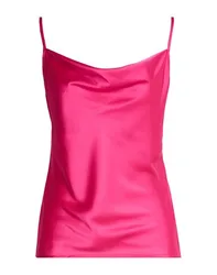 Top Damen Fuchsia 34,40,44 Damen