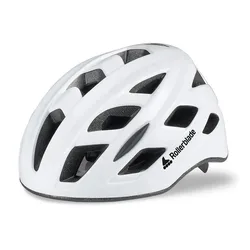 Casque Stride White M Homme