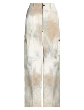 Pantalones Mujer Gris 25,27,28 Mujer