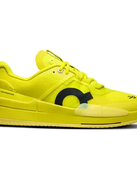 Zapatillas de tenis de hombre THE ROGER Pro 2 Clay - On - FashionsVida