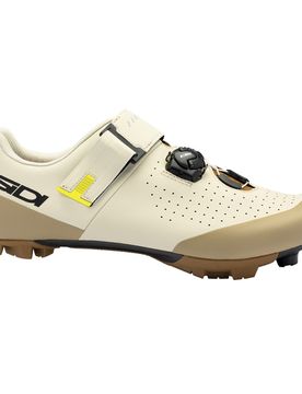 SIDI Scarpe MTB PHYSIS sand 2026