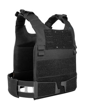 Plattenträger Plate Carrier LP LC Frame - Steingrau Oliv IRR Steingrau Oliv IRR adult