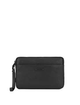 Pochette Uomo ac6156mosr-n Nero