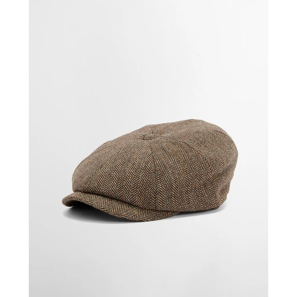 Barbour - Gorra de hombre - Barbour - FashionsVida