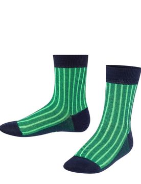 FALKE Oxford Kinder Socken