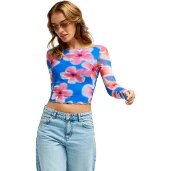 Top de mujer Make It Bold