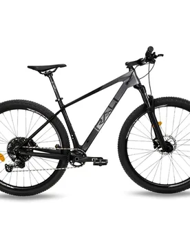 Bicicleta de montaña C6 29" Carbono - Rali - FashionsVida