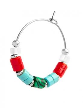 Orecchino Marlù 18OR095-RGB