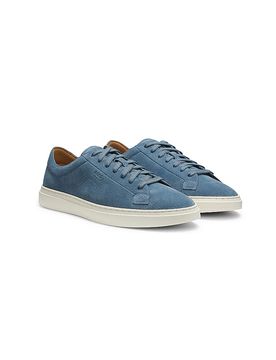 Sneaker KIERAN_TENN_WCSD azul 42