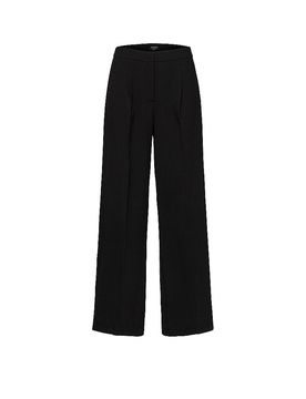 Marlenehose SLFTINNI schwarz 34/L32 damen