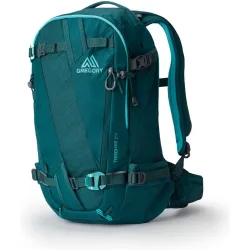 Mochila de mujer de esquí Targhee 24