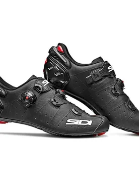 Chaussures De Route Wire 2 Carbon - SIDI - FashionsVida