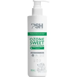 Acondicionador para dermatosis para perros y gatos Ozone Sweet 300 ml