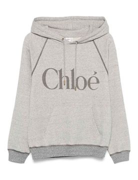 Chloe' Felpa over