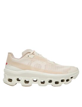 Scarpe Donna On 3WF10493043_BEIGE