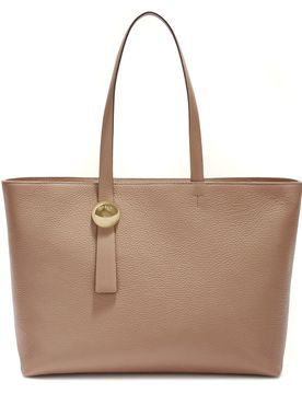 Furla Sfera Shopping GREIGE