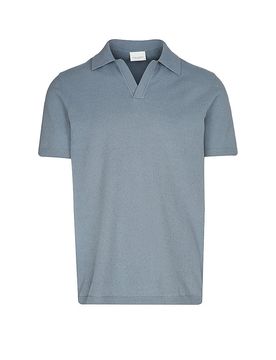 Poloshirt grau XXL herren