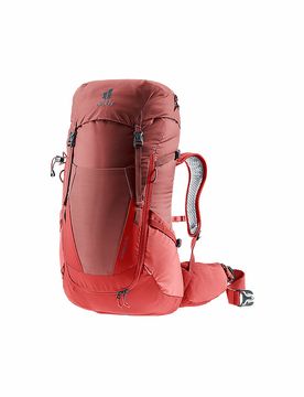 Sac à dos de randonnées Futura 24 SL rouge