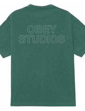 T-Shirt Studios Outline Eu S;Eu L;Eu Xl Male
