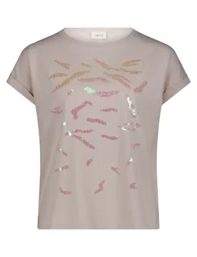 Shirt Kurz 1/2 Arm female