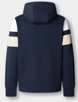 Sudadera con capucha de hombre resort - Hackett - FashionsVida
