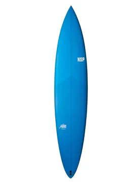 Planche De Surf Cse Equalizer 8´4´´ Blue 254 cm unisex