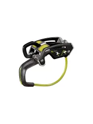 Edelrid Asegurador Giga Jul gris