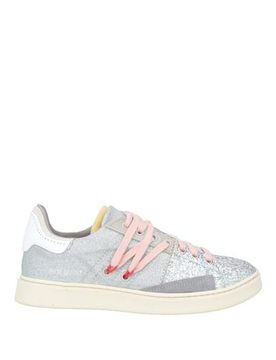 Sneakers Damen Silber 36,37,38,40 Damen