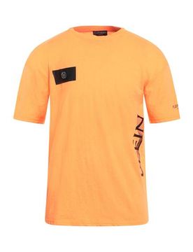T-shirts Herren Orange L,XL,XXL Herren