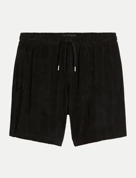 Marc O' Polo Shorts Schwarz L - Marc O'Polo - FashionsVida