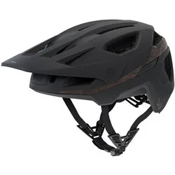 Fahrradhelm Rootage 2 Mips schwarz 52-56CM B