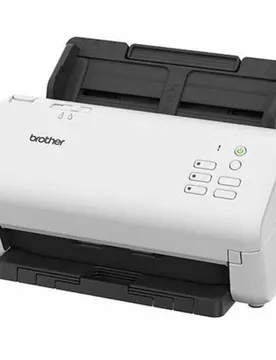 Scanner Ads-4300n White One Size unisex - Brother - FashionsVida