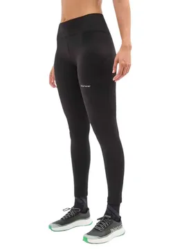 Nnormal Leggings Active Black M