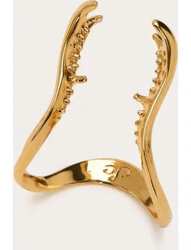 Suma Cruz - Anillo Coraje - Suma Cruz - FashionsVida
