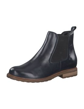 Tamaris Botas Chelsea navy
