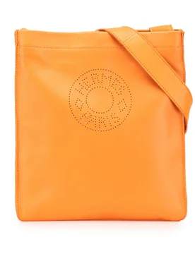 Milo Clou de Selle Crossbody - Hermès - FashionsVida