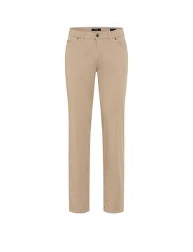 EUREX Hose LUKE beige 30U herren