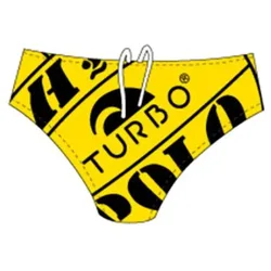 Turbo Slip De Bain H2o Zoom