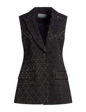 Blazer Damen Schwarz 34,38 Damen