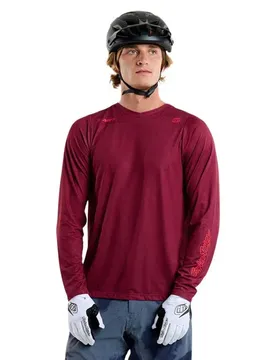 Maillot Enduro Manches Longues Skyline Air