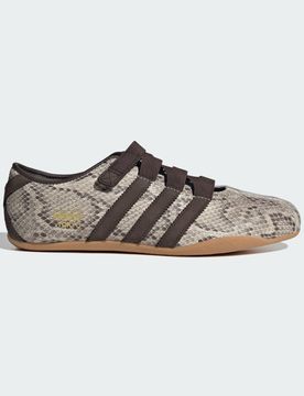 SCARPE TOKYO MJ 40 Brown / Dark Brown / Gum