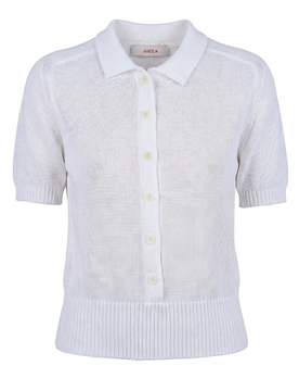 Jucca - Maglia - 470909 - Panna