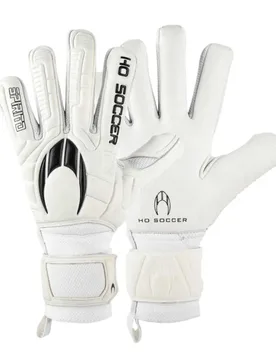 Gants De Gardien De But Spirito White 9.5 unisex - HO SOCCER - FashionsVida